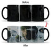 Avatar Floating Islands Mug